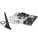 ASUS B860M AYW Gaming WiFi Supports 2 x M.2 Slots - Image 4