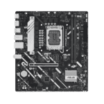 ASUS PRIME H810M-A Intel mATX Motherboard,