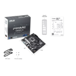 ASUS PRIME H810M-A Intel mATX Motherboard, - Image 3