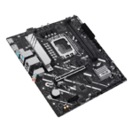 ASUS PRIME H810M-A Intel mATX Motherboard, - Image 4
