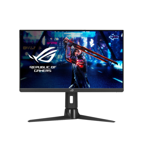 ROG Strix 420 Hz (OC) XG259QNSR-W Ace