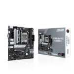 AMD B650 Micro-ATX motherboard with DDR5, PCIe 5.0 - Image 4