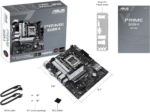 AMD B650 Micro-ATX motherboard with DDR5, PCIe 5.0 - Image 3
