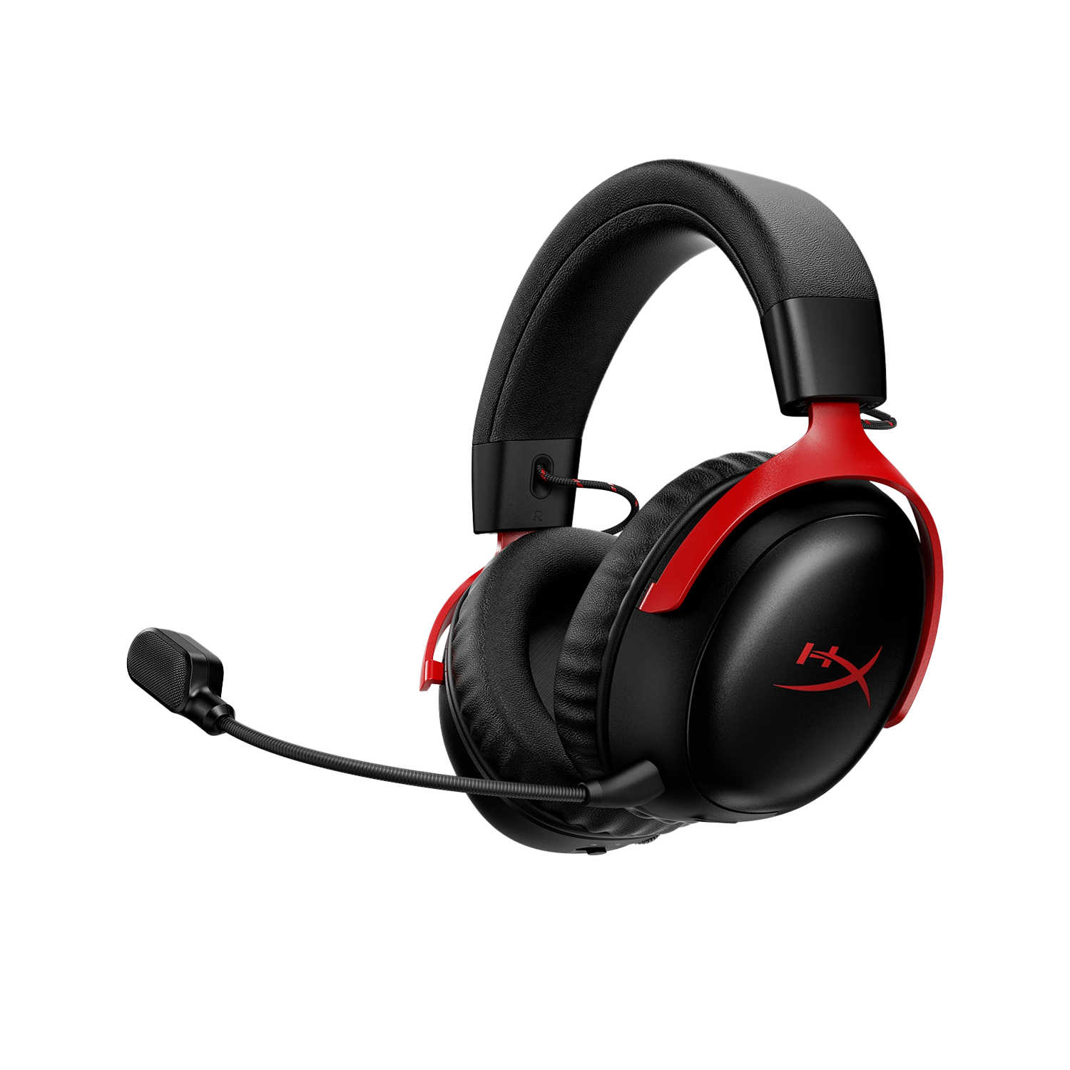 HyperX Cloud Alpha Wireless S_1 HyperX Cloud III S - Wireless Gaming Headset Up to 120 Hours of Battery Life - Image 1