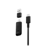 HyperX Cloud III S - Wireless Gaming Headset Up to 120 Hours of Battery Life - Image 6