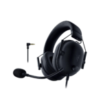 Razer BlackShark V2 X Gaming Headset: 7.1 Surround Sound - 50mm Drivers - Memory Foam Cushion - For PC, PS4, PS5,