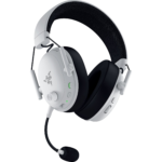 Razer BlackShark V2 X Gaming Headset: 7.1 Surround Sound - 50mm Drivers - Memory Foam Cushion - For PC, PS4, PS5, - Image 7