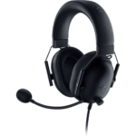 Razer BlackShark V2 X Gaming Headset: 7.1 Surround Sound - 50mm Drivers - Memory Foam Cushion - For PC, PS4, PS5, - Image 4