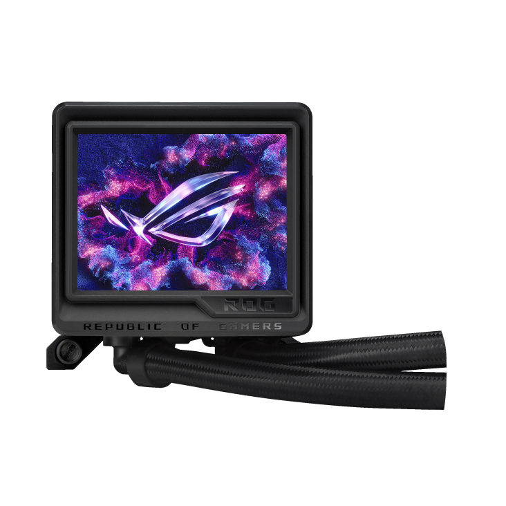 ROG RYUJIN III 360 ARGB Extreme – Core Computer Store