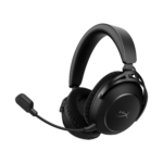 HyperX Cloud Alpha II Wireless - Gaming Headset for PC, 300-hour battery life,