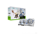 GeForce RTX™ 5070 Ti 16G FRIEREN EDITION OC - Image 8